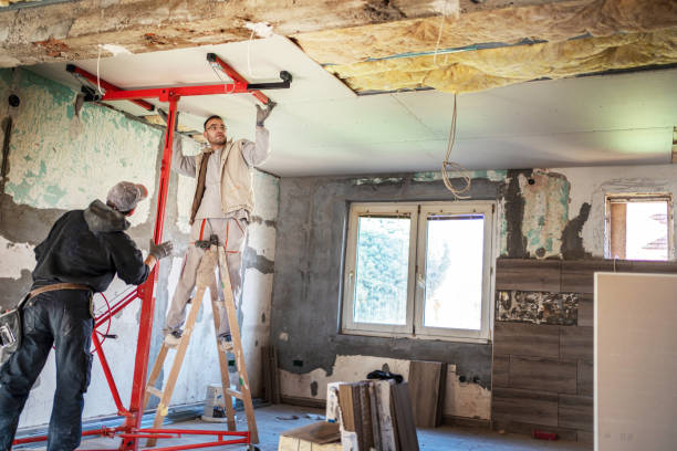 Best Insulation for Specific Applications in Country Club Hills, MO