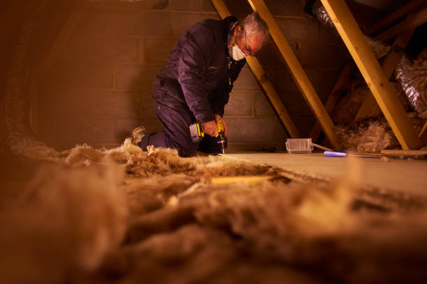 Best Insulation Installation Services in Country Club Hills, MO